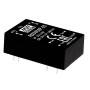 RDDW08F-05 DC/DC converter 9-36V:+/-5V +/-800mA 8W, MEAN WELL