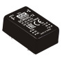 Convertisseur CC/CC SCW20A-05 9-18 V : +5 V, 4 000 mA, 20 W, MEAN WELL