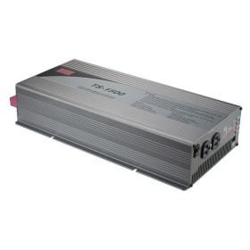 TS-1500-224B DC/AC converter 24V, 230V 1500W, MEAN WELL