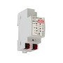 KSC-01L KNX classic TP Line Coupler/Repeater, MEAN WELL