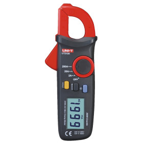 UT210A Mini Digital Clamp Meter