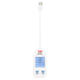 UT658A USB Tester, USB-A