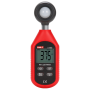 UT383 Mini Light Meter, Luxmeter