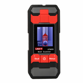 UT387D Wall Scanner, Digital, LCD Display