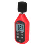 UT353 Sound Level Meter, 30dB-130dB