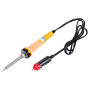 ZD-200NDQ car soldering iron, cigarette lighter plug, 40W