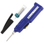 ZD-20D battery soldering iron, 8W