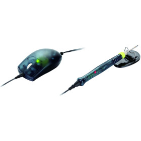 ZD-20F soldering iron, mini, 10w