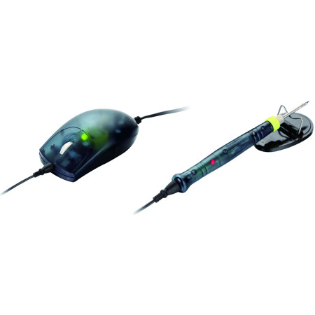 ZD-20F soldering iron, mini, 10w