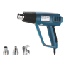 ZD-510 Hot Air Gun, 1500W, LCD, Temperature Adjustable