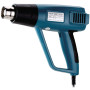 ZD-510 Hot Air Gun, 1500W, LCD, Temperature Adjustable