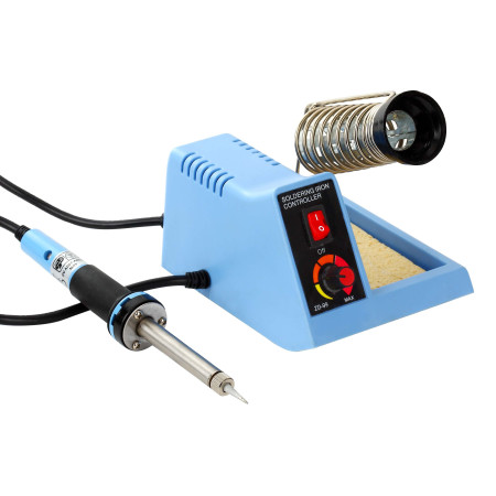 ZD-99 soldering station, 1-channel, 58W