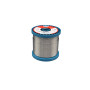 18601040 Felder solder wire, leaded, Sn60Pb40, 1 mm, 1000g, roll
