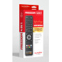 SUPERIOR Freedom 4:1 USB-C Universal Remote Control (SUPTUB003), black
