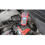 UT675A Car Battery Tester With Printer, 30Ah-200Ah