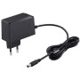 PCE12-5-2,4-WM Plug-in Power Supply, 5V, 2,4A, 12W