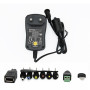 PCE2250-UNI Universal power supply, 3-12V, 2,25A, 27W