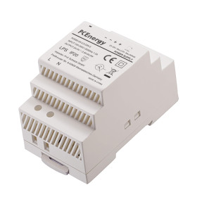 PCE60-24-2,5-DIN-S DIN rail power supply, Slim, 60W, 24V, 2,5A