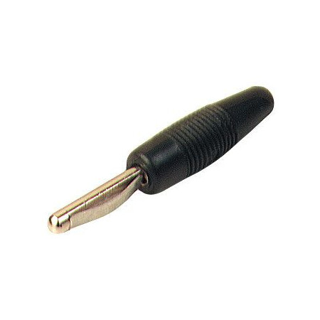 VON 30 schwarz / black