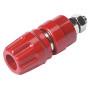 PKI 10 A pourrissement / rouge
