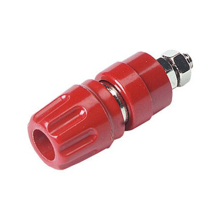 PKI 10 A pourrissement / rouge