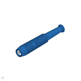 MKU 1 bleu / blue