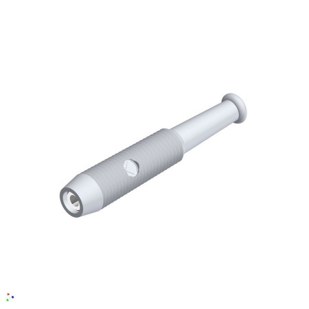 MKU 1 blanc / white