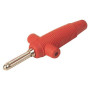 BUELA 300 K rouge / rouge
