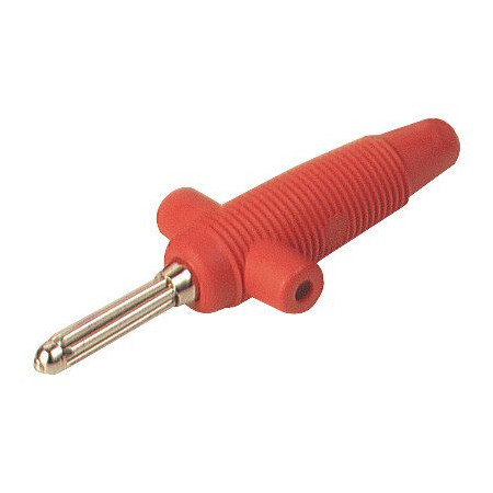 BUELA 300 K rouge / rouge