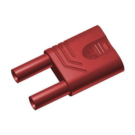KST S WS rouge / rouge