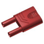 KST S WS rouge / rouge