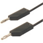 MLN SIL 25/1 schwarz / black