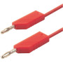 MLN SIL 200/1 rot / rouge