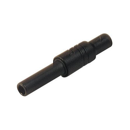 KUN S schwarz / black