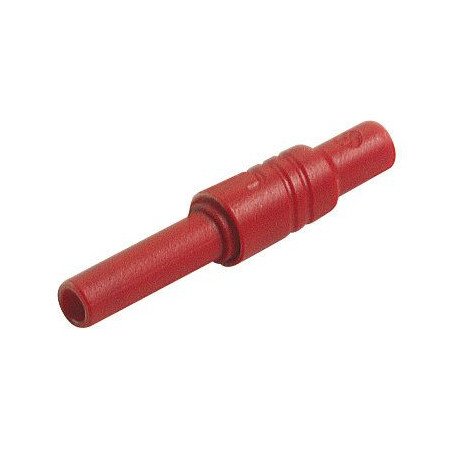 KUN S rot / red