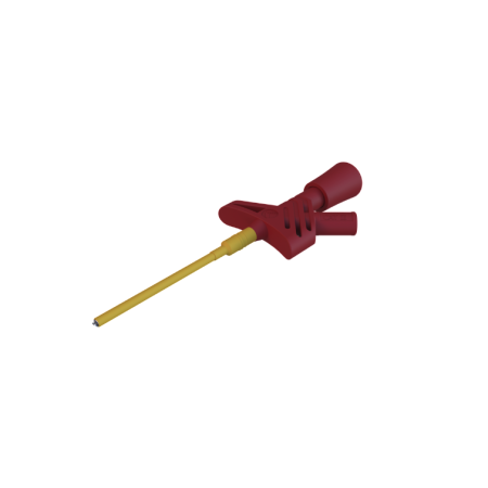 KLEPS 1600 rouge / rouge