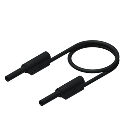 MVL S WS 200/1 Noir / black