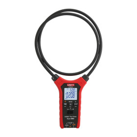 UT281E+ Flexible Clamp Meter 10000A 1000V CAT IV CAT III