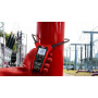 UT281E+ Flexible Clamp Meter 10000A 1000V CAT IV CAT III