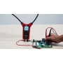 UT281E+ Flexible Clamp Meter 10000A 1000V CAT IV CAT III