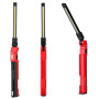 PCW12L LED Work Light Slim 500lm Rechargeable Battery Work Lamp
