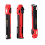 PCW12L LED Work Light Slim 500lm Rechargeable Battery Work Lamp