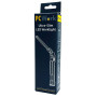 PCW12L LED Work Light Slim 500lm Rechargeable Battery Work Lamp