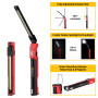 PCW12L LED Work Light Slim 500lm Rechargeable Battery Work Lamp