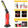 PCW12K LED work light 600lm rechargeable battery work lamp