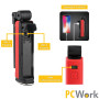 PCW12K LED work light 600lm rechargeable battery work lamp