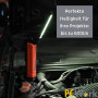 PCW12K LED work light 600lm rechargeable battery work lamp