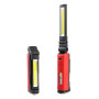PCW12K LED work light 600lm rechargeable battery work lamp