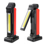 PCW12K LED work light 600lm rechargeable battery work lamp