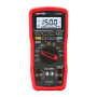 UT197PV Professional Multimeter, Power Measurement, Photovoltaics, 2500V, IP67